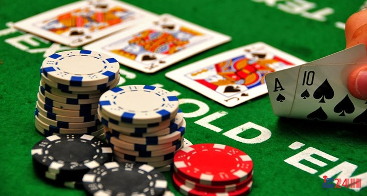 Nên chơi casino game bài đổi thưởng tại đâu uy tín?
