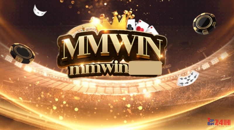 Chơi game đánh bài miễn phí MMWIN hot nhất 2023