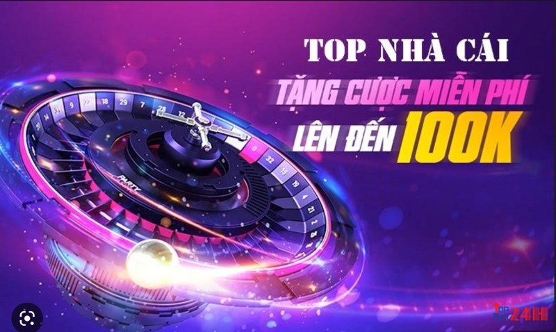 Top 3 cổng game dang ky nhan tien cuoc miễn phí