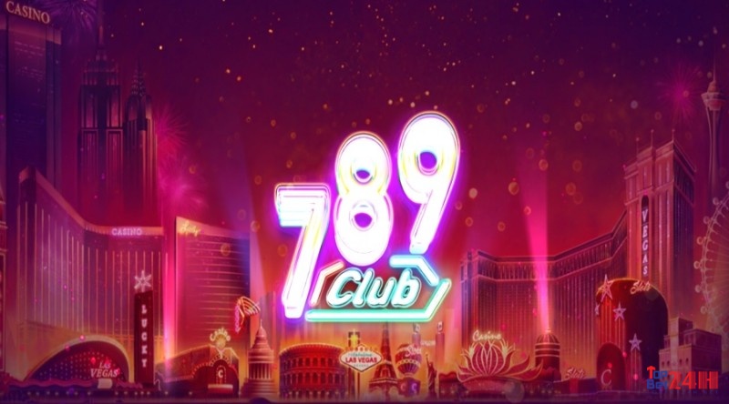 Game bài Club – Game bài 789 Club ăn khách nhất hiện nay