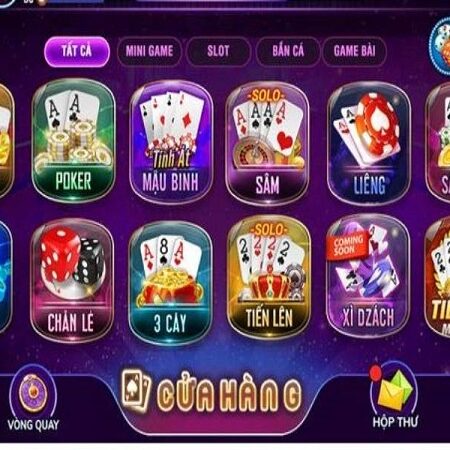 Tai game bai doi thuong cực hấp dẫn cùng Topbet24h