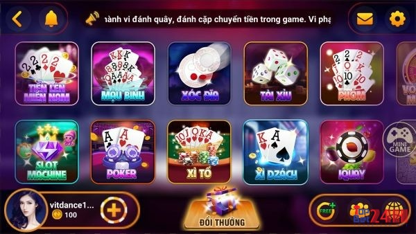 Topbet được biết đến là một trang tổng hợp game uy tín