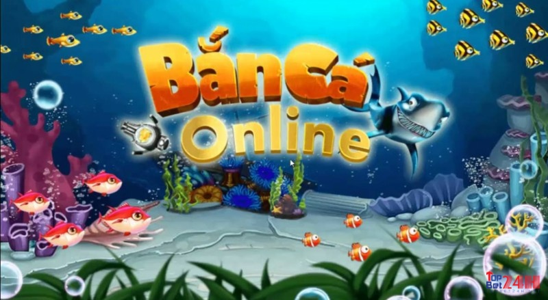 Game bắn cá online - Trò chơi đổi thưởng hấp dẫn