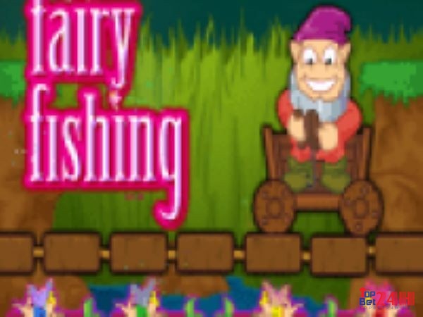 Đôi nét về game bắt tiên - Fairy Fishing