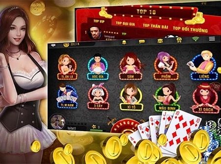 Tải game bài online miễn phí cùng cao thủ Topbet24h