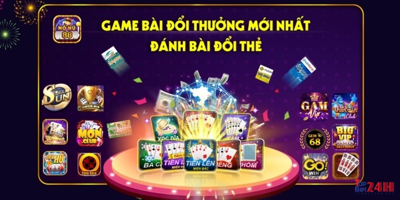 Mẹo chơi game doi thuong moi nhat giúp tăng bàn thắng 