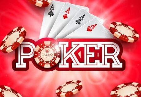 Game đổi tiền thật 100% Poker uy tín chỉ có tại Topbet