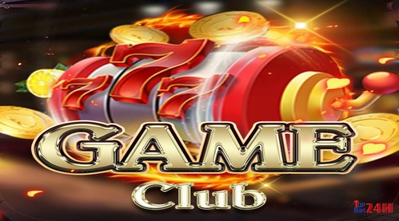 Game game club game online đổi thưởng thời đại mới 2023