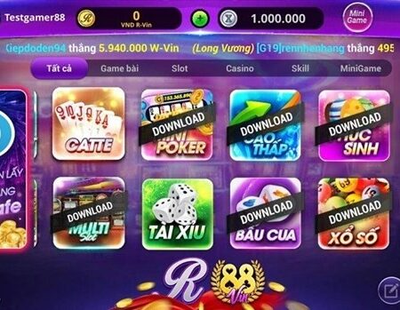 Top game bài đổi thưởng uy tín 2020: 10 địa chỉ xanh chín