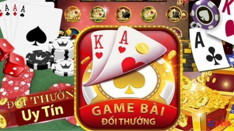 Sự dịch chuyển của các casino từ offline sang online giúp bùng nổ việc chơi game đổi tiền that