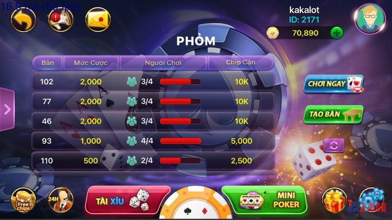 Casino 888 là một trong những cổng chơi game bài 888 đổi thưởng hàng đầu
