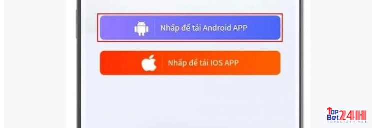 Cách tải b888 về máy IOS và android cực nhanh