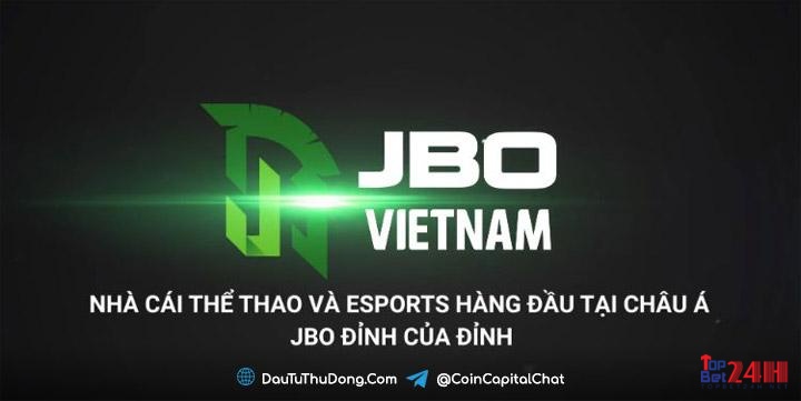 JBO Cambongda là một trong những nhà cái nổi tiếng tại Việt Nam