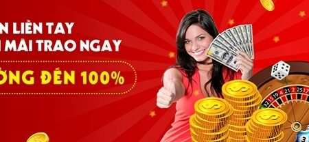 Casino thưởng đăng ký – Kiếm bội vốn tại 3 nhà cái