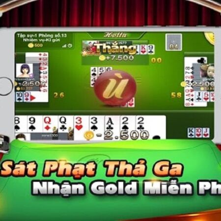 Tai game danh bai doi thuong cho Java ở đâu, chơi game gì?