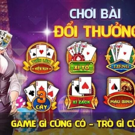 Choi danh bai tien len doi thuong: 6 bí kíp chơi đâu thắng đó