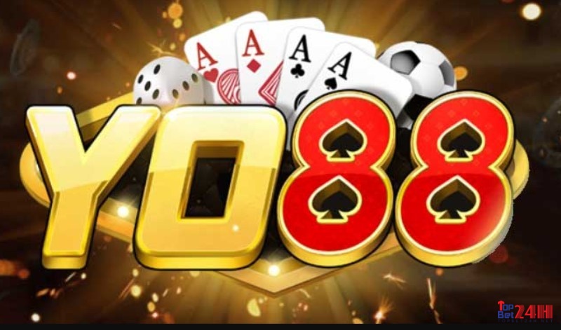 Yo88 - Trả thưởng xanh chín một trong top game bài đổi thưởng uy tín 2020