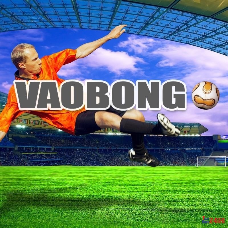 Vaobong là nền tảng đáng tin cậy để người chơi đặt cược bóng đá