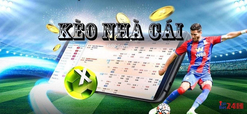 Tham khảo cách xem kenh keo nha cai bóng đá từ topbet24h