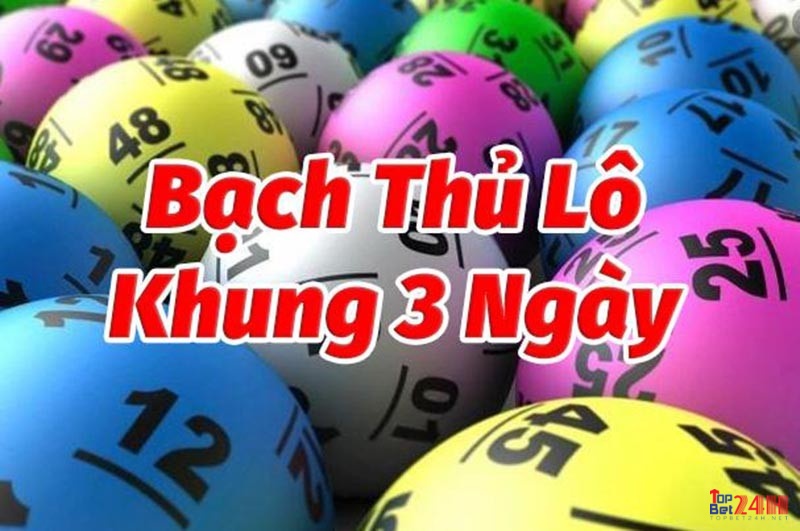 Nuôi bạch thủ lô trong khung 3 ngày