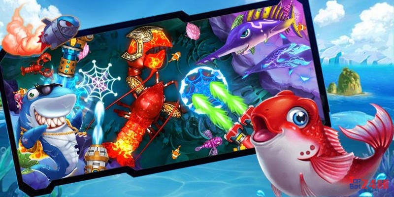 Thông tin Game bắn cá hải Vương