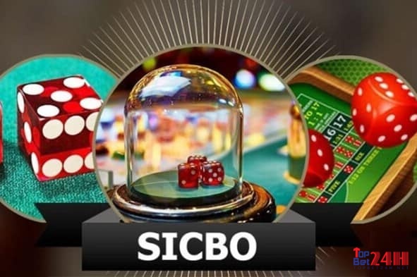 Giới thiệu về game Sicbo hot nhất hiện nay