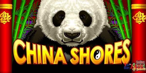 Game CHINA SHORES: Game slot phương Đông hấp dẫn