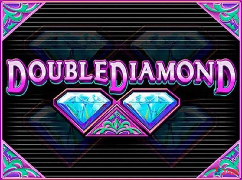Game DOUBLE DIAMOND: Game slot thú vị từ IGT