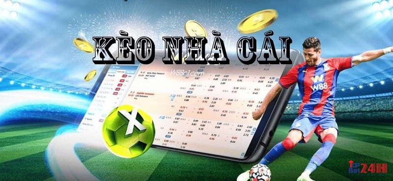 Kèo nhà cái tv chuẩn cung cấp tin tức mới về trận đấu cho người chơi