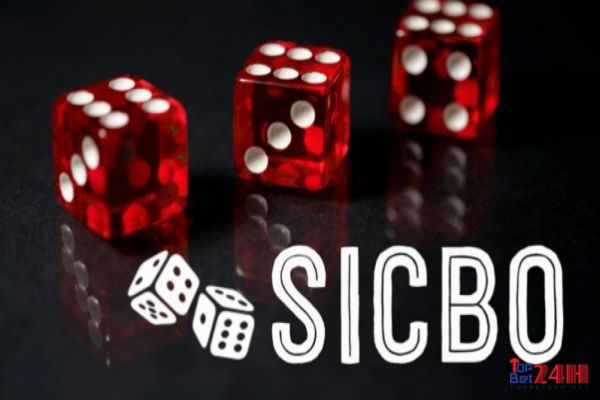 Kinh nghiệm chơi Sicbo online giúp người chơi dễ thắng cược