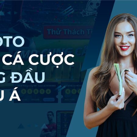 Nhà cái uy tín Vnloto – cổng game cá cược trực tuyến hấp dẫn