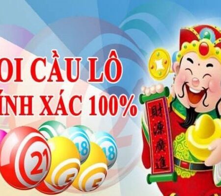 Soi cầu online miễn phí, kết quả nhanh chóng, dữ liệu chính xác