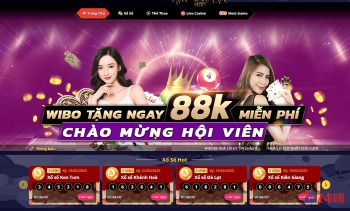 Nhà cái cung cấp game mậu binh xanh chín nhất