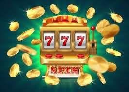 Game 7 SPINS: Review slot game cực đa dạng và thú vị