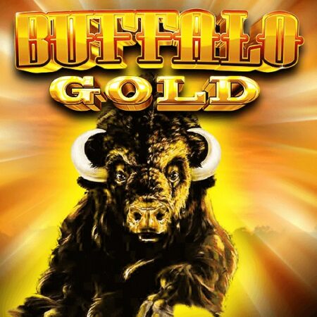 Game BUFFALO GOLD: Slot game về chủ đề thế giới hoang dã