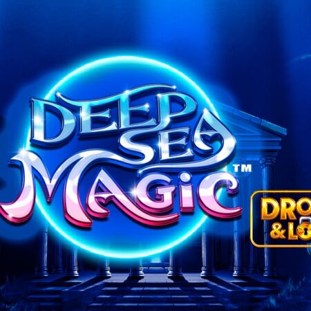 Game D&L DEEP SEA MAGIC: Slot game khám phá đại dương