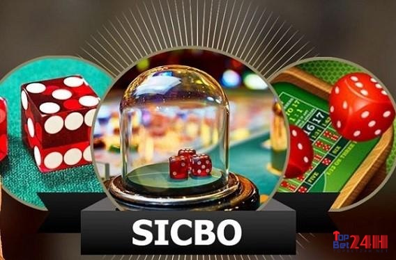 Tìm hiểu về game Sicbo