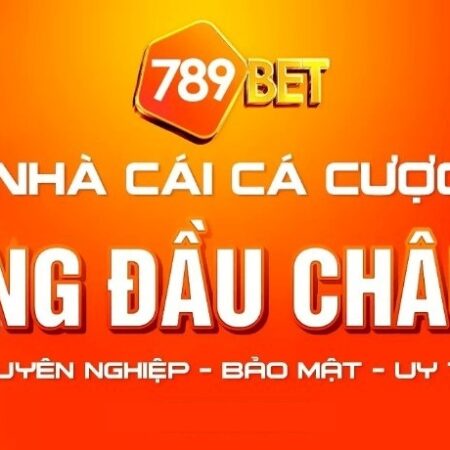 Nha cai 789bet – Thiên đường giải trí hàng đầu Việt Nam