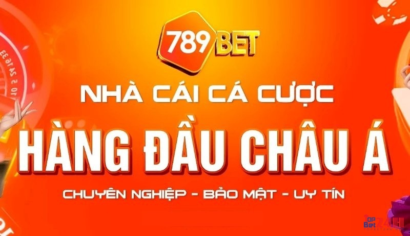 Nha cai 789bet – Thiên đường giải trí hàng đầu Việt Nam