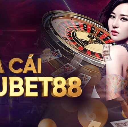 Nhà cái Kubet: Địa chỉ cá cược trực tuyến uy tín nhất 2023