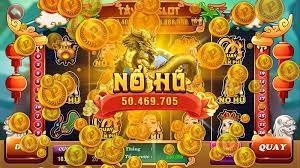 Nổ hũ vàng – Cách chơi game Nổ hũ vàng dễ thắng nhất