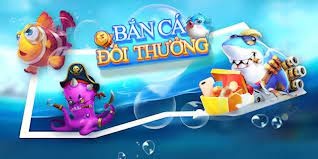 Bắn cá đổi thưởng club với TOP game được yêu thích nhất