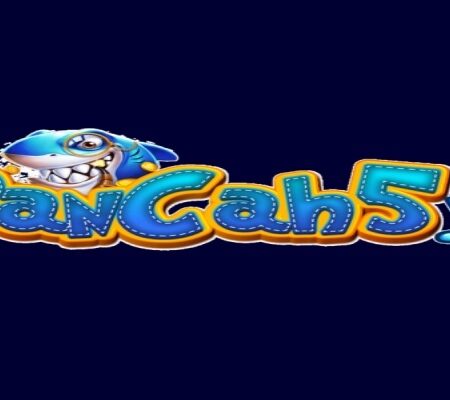 Ban Ca H5: Game bắn cá đáng trải nghiệm hiện nay