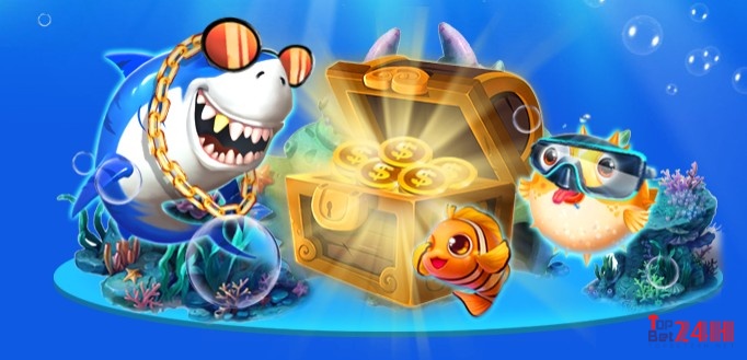 Trò chơi bắn cá là một trò chơi giải trí phổ biến trên các nền tảng di động và trực tuyến