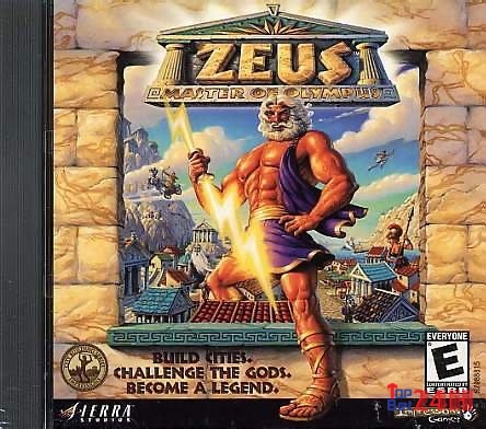 Cùng TOPBET tìm hiểu chi tiết về Game Zeus nhé