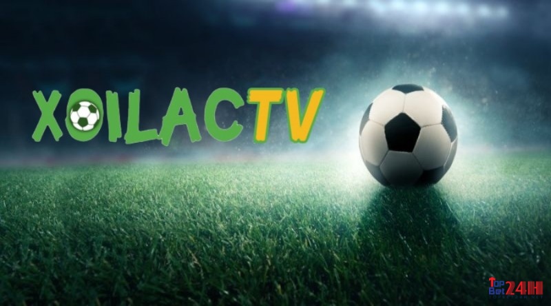 XoiLac TV là website xem bóng đá trực tiếp được yêu thích nhất