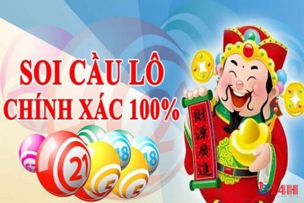 Tìm hiểu toàn bộ thông tin về soi cầu lô là như thế nào?