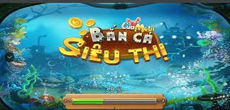 Tai game ban ca sieu thi cho điện thoại, trải nghiệm mọi lúc