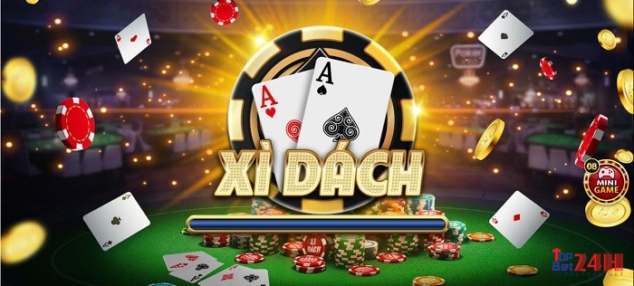 Xì Dách Game Vui có giao diện trực quan và thân thiện