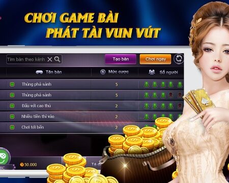 Xì dách Zingplay: Trải nghiệm tuyệt vời của trò chơi đánh bài